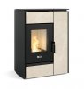 Piec na pellet La Nordica Extraflame MARGARET